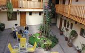 Туры в отель Huascaran Casa Boutique Cusco