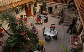 Туры в отель Huascaran Casa Boutique Cusco