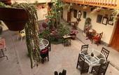 Туры в отель Huascaran Casa Boutique Cusco