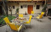 Туры в отель Huascaran Casa Boutique Cusco
