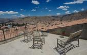 Туры в отель Huascaran Casa Boutique Cusco