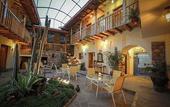 Туры в отель Huascaran Casa Boutique Cusco