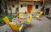 Туры в отель Huascaran Casa Boutique Cusco