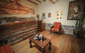 Туры в отель Huascaran Casa Boutique Cusco