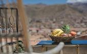 Туры в отель Huascaran Casa Boutique Cusco