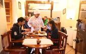 Туры в отель Huascaran Casa Boutique Cusco