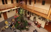 Туры в отель Huascaran Casa Boutique Cusco