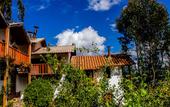 Туры в отель Lodge Casa De Campo Valle Sagrado - Urubamba