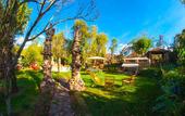Туры в отель Lodge Casa De Campo Valle Sagrado - Urubamba