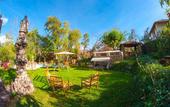 Туры в отель Lodge Casa De Campo Valle Sagrado - Urubamba