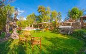 Туры в отель Lodge Casa De Campo Valle Sagrado - Urubamba