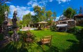 Туры в отель Lodge Casa De Campo Valle Sagrado - Urubamba