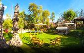 Туры в отель Lodge Casa De Campo Valle Sagrado - Urubamba