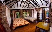 Туры в отель Lodge Casa De Campo Valle Sagrado - Urubamba