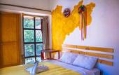 Туры в отель Lodge Casa De Campo Valle Sagrado - Urubamba