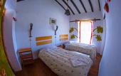 Туры в отель Lodge Casa De Campo Valle Sagrado - Urubamba