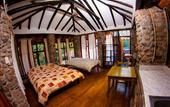 Туры в отель Lodge Casa De Campo Valle Sagrado - Urubamba