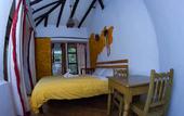 Туры в отель Lodge Casa De Campo Valle Sagrado - Urubamba