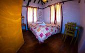 Туры в отель Lodge Casa De Campo Valle Sagrado - Urubamba