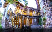 Туры в отель Lodge Casa De Campo Valle Sagrado - Urubamba