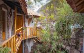 Туры в отель Lodge Casa De Campo Valle Sagrado - Urubamba