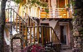 Туры в отель Lodge Casa De Campo Valle Sagrado - Urubamba
