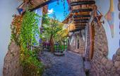 Туры в отель Lodge Casa De Campo Valle Sagrado - Urubamba