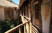 Туры в отель Lodge Casa De Campo Valle Sagrado - Urubamba