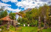 Туры в отель Lodge Casa De Campo Valle Sagrado - Urubamba
