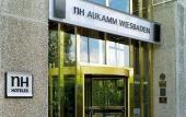 Туры в отель NH Aukamm Wiesbaden