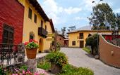 Туры в отель Decameron El Pueblo - All Inclusive