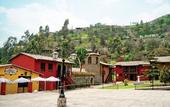 Туры в отель Decameron El Pueblo - All Inclusive