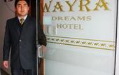 Туры в отель Wayra Dreams Hotel
