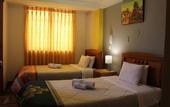 Туры в отель Wayra Dreams Hotel