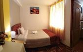 Туры в отель Wayra Dreams Hotel