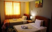Туры в отель Wayra Dreams Hotel