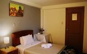 Туры в отель Wayra Dreams Hotel