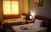 Туры в отель Wayra Dreams Hotel