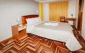 Туры в отель Wayra Dreams Hotel