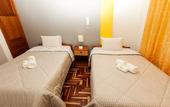 Туры в отель Wayra Dreams Hotel