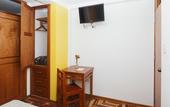 Туры в отель Wayra Dreams Hotel