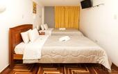 Туры в отель Wayra Dreams Hotel