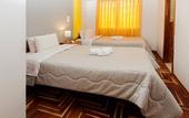 Туры в отель Wayra Dreams Hotel