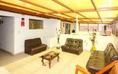 Туры в отель Wayra Dreams Hotel