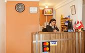 Туры в отель Wayra Dreams Hotel