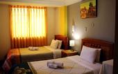 Туры в отель Wayra Dreams Hotel