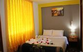 Туры в отель Wayra Dreams Hotel