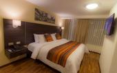 Туры в отель Royal Inn Cusco Hotel