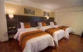 Туры в отель Royal Inn Cusco Hotel