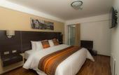 Туры в отель Royal Inn Cusco Hotel